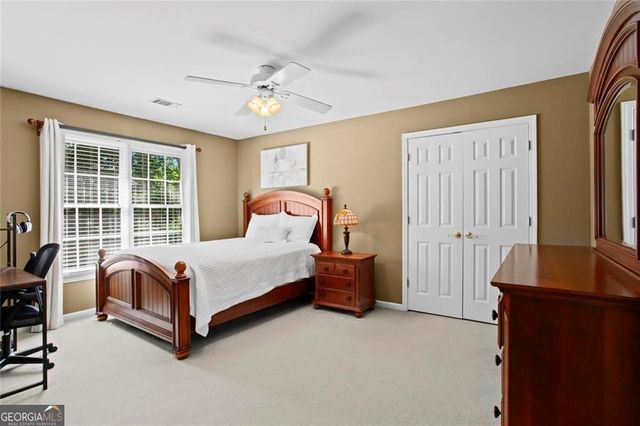 82 Old Mountain Place, Powder Springs, GA 30127
