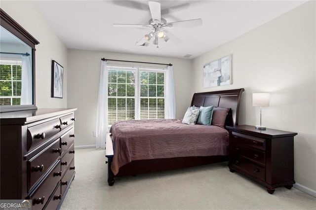 82 Old Mountain Place, Powder Springs, GA 30127