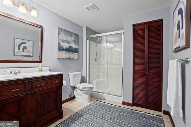 82 Old Mountain Place, Powder Springs, GA 30127