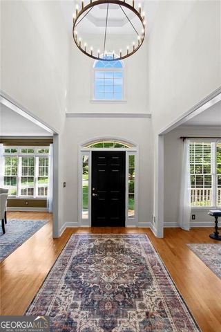 82 Old Mountain Place, Powder Springs, GA 30127