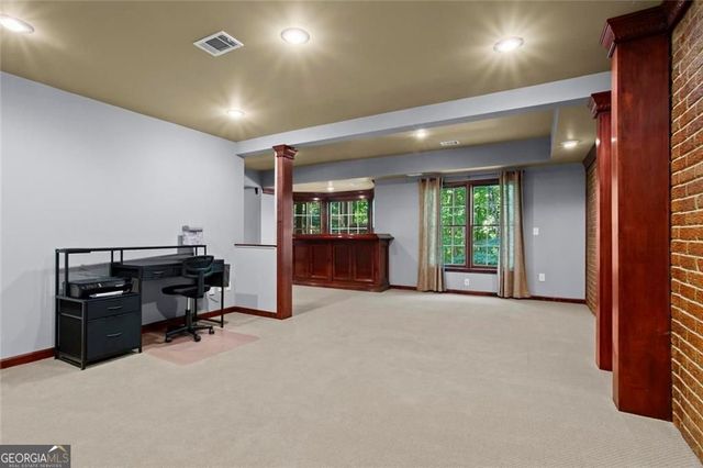 82 Old Mountain Place, Powder Springs, GA 30127