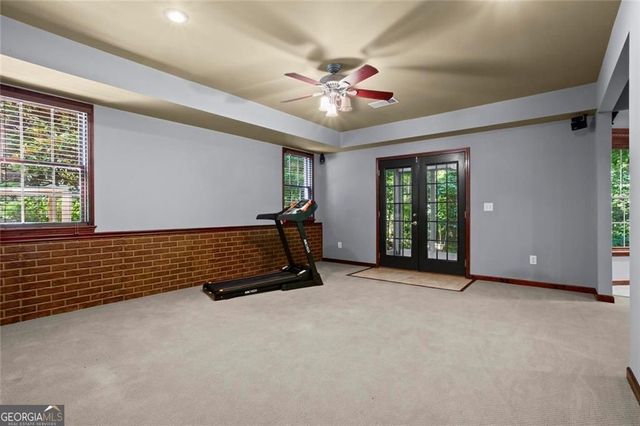 82 Old Mountain Place, Powder Springs, GA 30127
