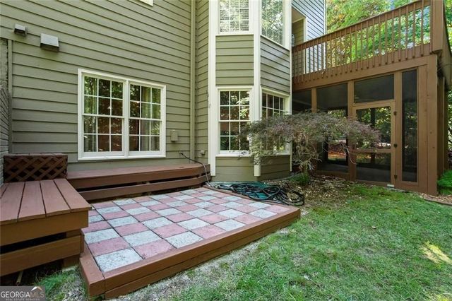 82 Old Mountain Place, Powder Springs, GA 30127