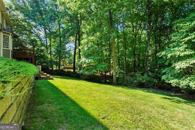 82 Old Mountain Place, Powder Springs, GA 30127