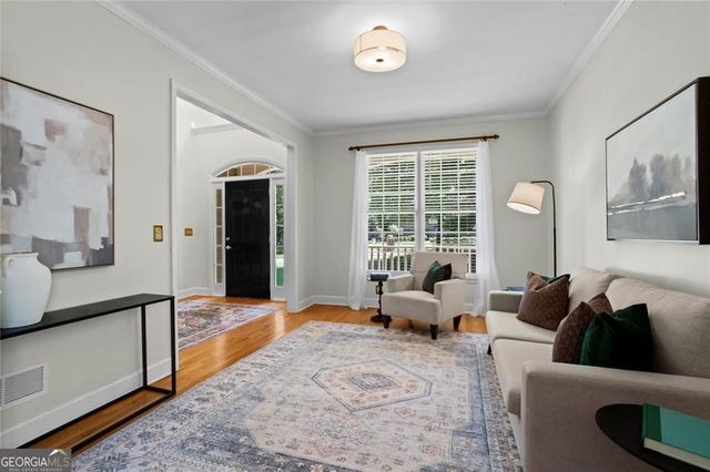 82 Old Mountain Place, Powder Springs, GA 30127