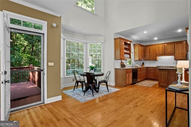 82 Old Mountain Place, Powder Springs, GA 30127
