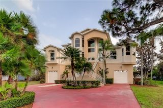 1661 SEA BREEZE DRIVE, Tarpon Springs, FL 34689
