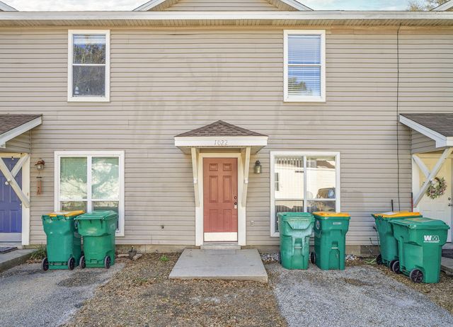 1022 Rockport Drive, Fort Walton Beach, FL 32547