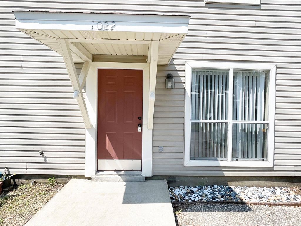 1022 Rockport Drive, Fort Walton Beach, FL 32547