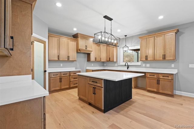 1356 Masters Drive, Metamora, MI 48455