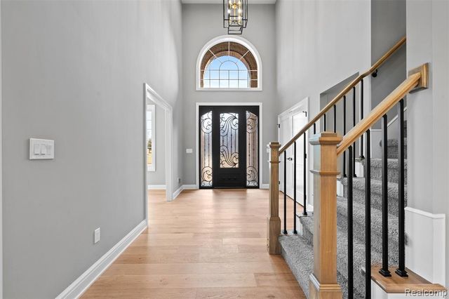 1356 Masters Drive, Metamora, MI 48455