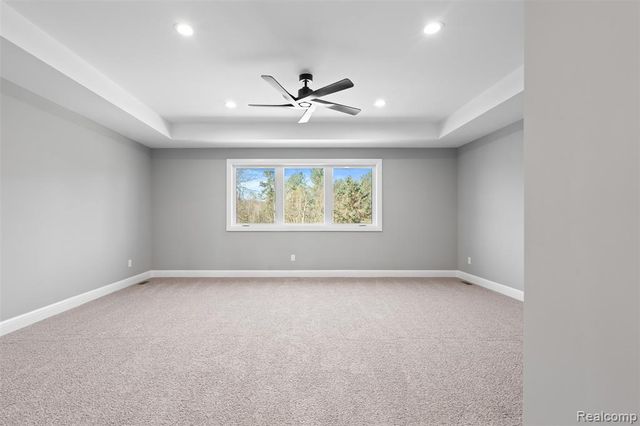 1356 Masters Drive, Metamora, MI 48455