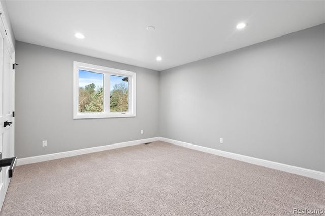 1356 Masters Drive, Metamora, MI 48455