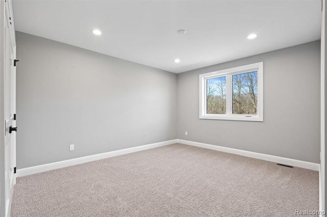 1356 Masters Drive, Metamora, MI 48455