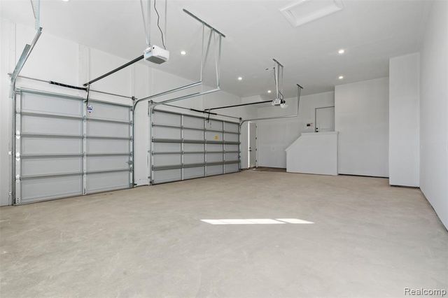 1356 Masters Drive, Metamora, MI 48455