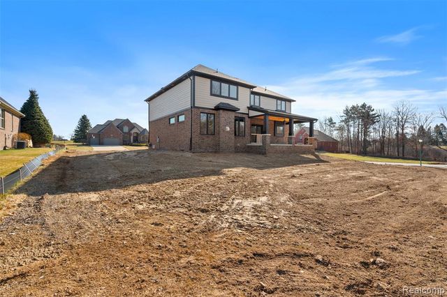1356 Masters Drive, Metamora, MI 48455