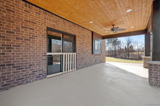 1356 Masters Drive, Metamora, MI 48455