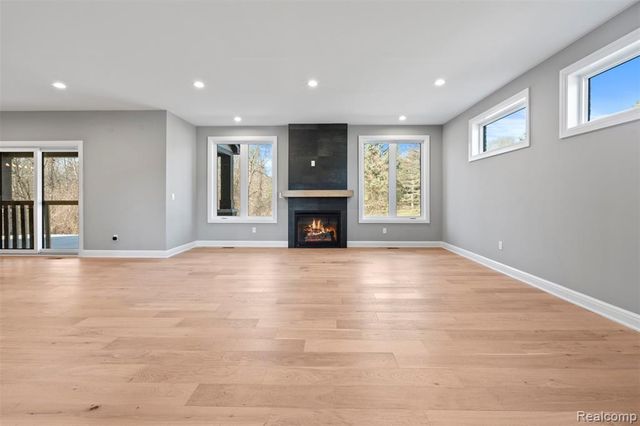 1356 Masters Drive, Metamora, MI 48455