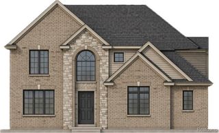 1356 Masters Drive, Metamora, MI 48455
