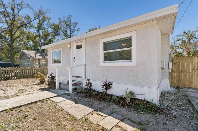 9412 N BROOKS STREET, Tampa, FL 33612