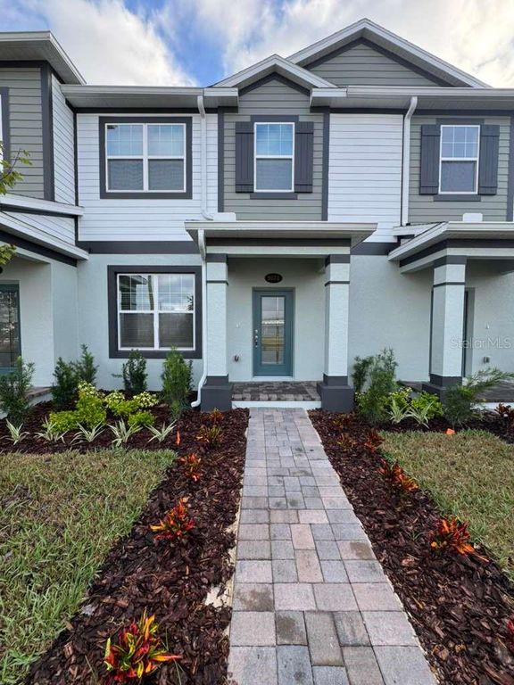 9374 BOLSHOI ALLEY, Winter Garden, FL 34787