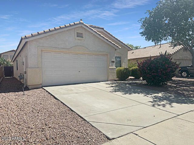 13410 W Watson Lane, Surprise, AZ 85379