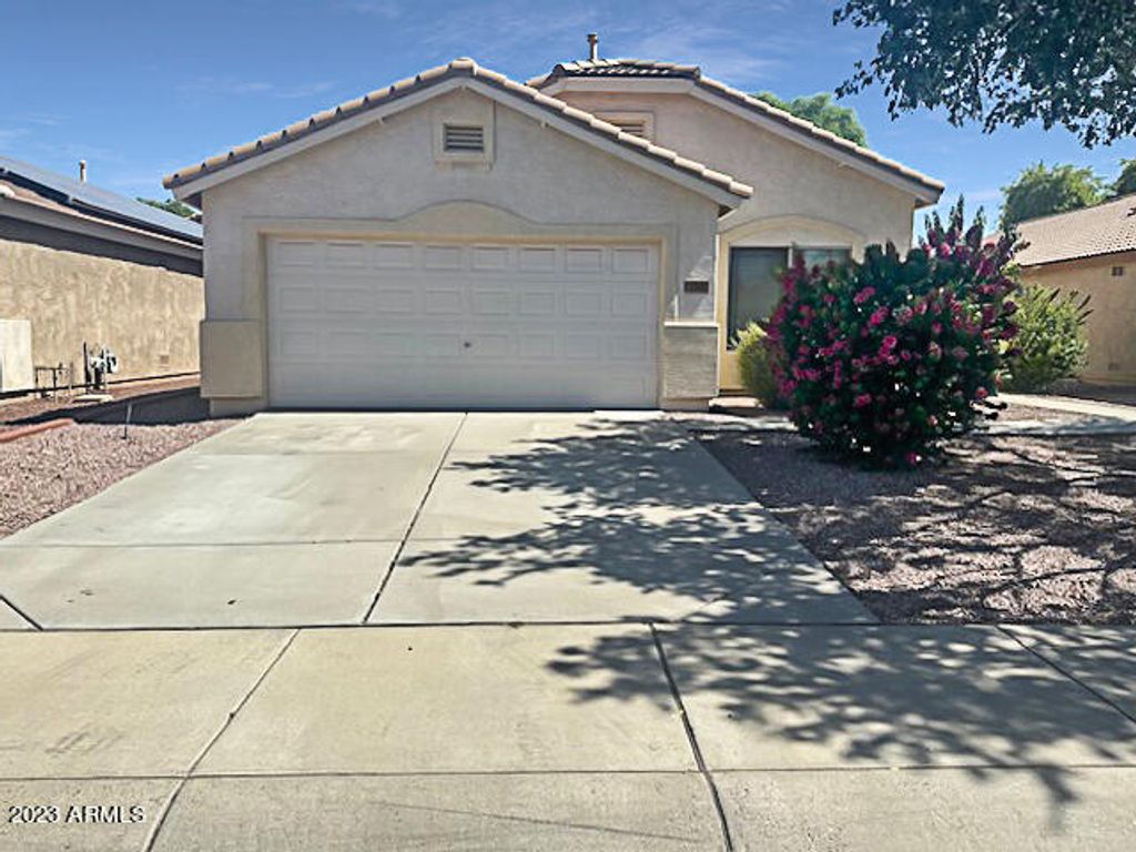 13410 W Watson Lane, Surprise, AZ 85379