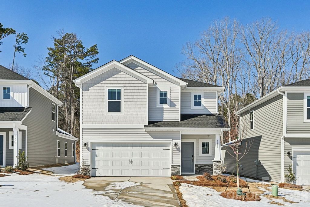 426 Luna Lane, Shelby, NC 28152