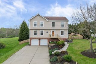 5029 Summit Dr, Hampton, PA 15101