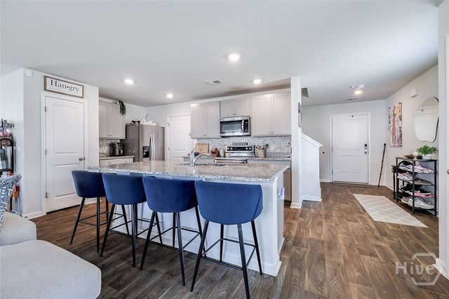 276 Caribbean Village Drive, Guyton, GA 31312