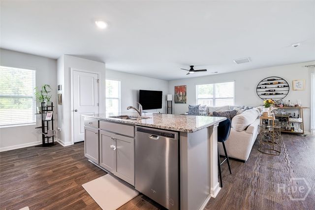 276 Caribbean Village Drive, Guyton, GA 31312