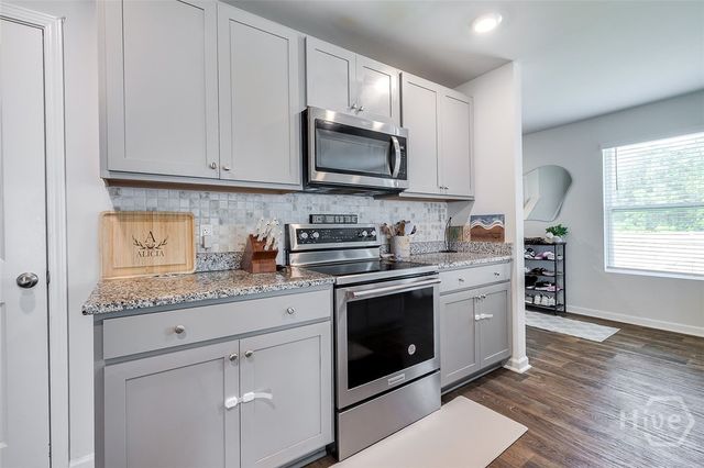 276 Caribbean Village Drive, Guyton, GA 31312