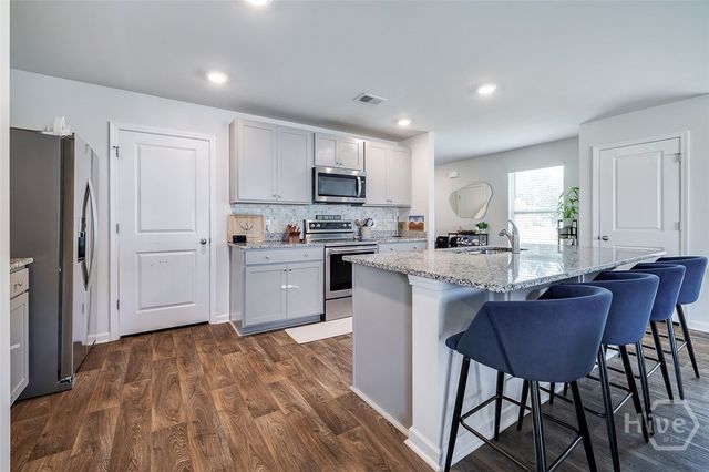 276 Caribbean Village Drive, Guyton, GA 31312