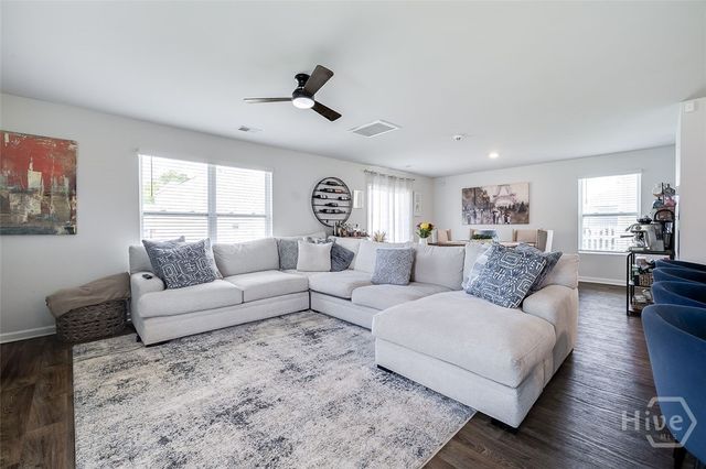 276 Caribbean Village Drive, Guyton, GA 31312