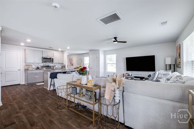 276 Caribbean Village Drive, Guyton, GA 31312