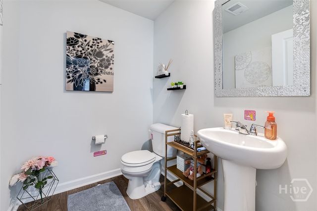 276 Caribbean Village Drive, Guyton, GA 31312