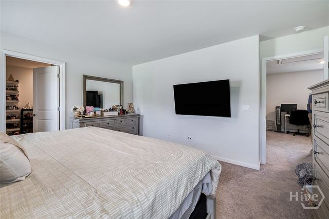 276 Caribbean Village Drive, Guyton, GA 31312