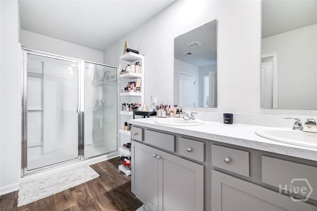 276 Caribbean Village Drive, Guyton, GA 31312