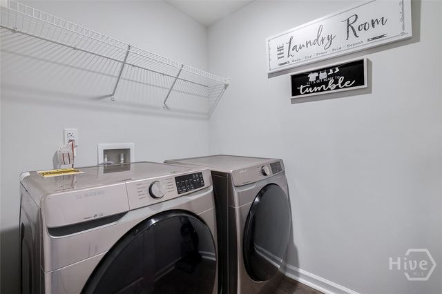 276 Caribbean Village Drive, Guyton, GA 31312