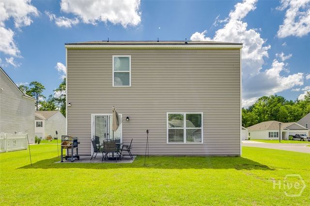 276 Caribbean Village Drive, Guyton, GA 31312