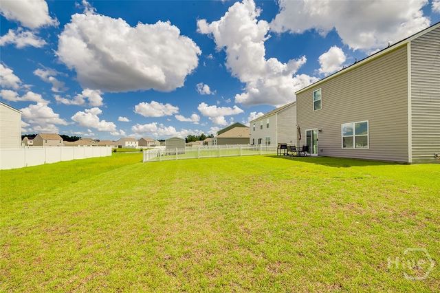 276 Caribbean Village Drive, Guyton, GA 31312