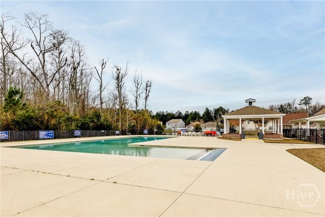 276 Caribbean Village Drive, Guyton, GA 31312