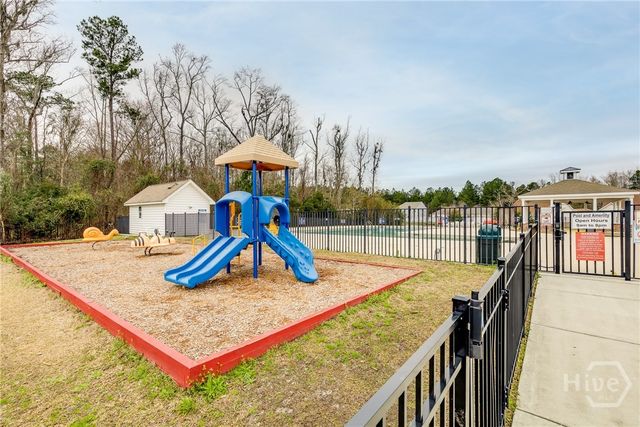 276 Caribbean Village Drive, Guyton, GA 31312