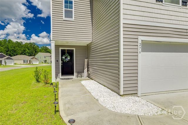 276 Caribbean Village Drive, Guyton, GA 31312