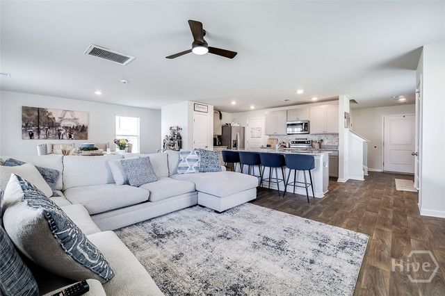 276 Caribbean Village Drive, Guyton, GA 31312