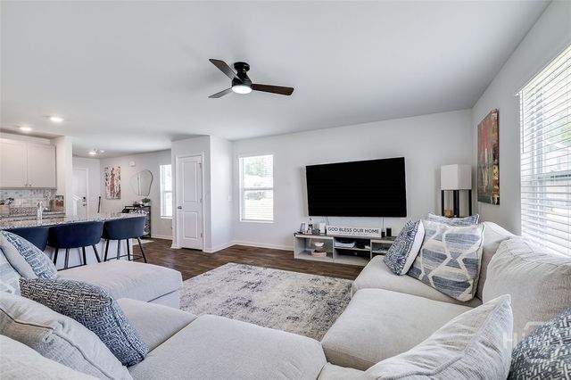 276 Caribbean Village Drive, Guyton, GA 31312