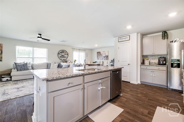 276 Caribbean Village Drive, Guyton, GA 31312