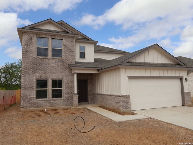 8623 Rucker Pond Trail, San Antonio, TX 78252