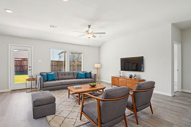 404 Castle Road, Sherman, TX 75092