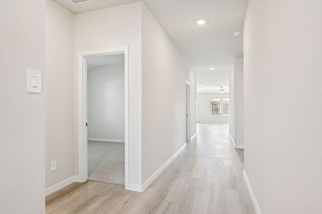 404 Castle Road, Sherman, TX 75092